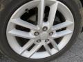 Silver Ice Metallic - Impala LTZ Photo No. 9
