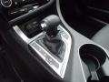 Ebony Black - Optima SX Turbo Photo No. 17