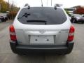 2007 Platinum Metallic Hyundai Tucson SE 4WD  photo #4