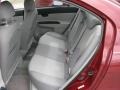 2006 Wine Red Hyundai Accent GLS Sedan  photo #11