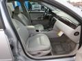 Silver Ice Metallic - Impala LTZ Photo No. 17