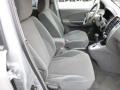 2007 Platinum Metallic Hyundai Tucson SE 4WD  photo #10