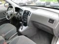 2007 Platinum Metallic Hyundai Tucson SE 4WD  photo #11