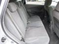 2007 Platinum Metallic Hyundai Tucson SE 4WD  photo #13