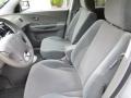 2007 Platinum Metallic Hyundai Tucson SE 4WD  photo #15