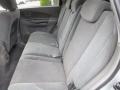 2007 Platinum Metallic Hyundai Tucson SE 4WD  photo #16