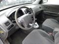Platinum Metallic - Tucson SE 4WD Photo No. 20