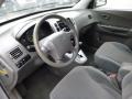 2007 Platinum Metallic Hyundai Tucson SE 4WD  photo #20