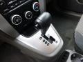 Platinum Metallic - Tucson SE 4WD Photo No. 21