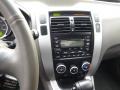 Platinum Metallic - Tucson SE 4WD Photo No. 23