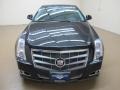 2009 Black Ice Cadillac CTS 4 AWD Sedan  photo #2