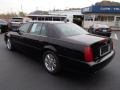 2004 Black Raven Cadillac DeVille DTS  photo #6