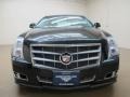 Black Ice - CTS 4 AWD Sedan Photo No. 3