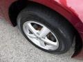 2005 Redondo Red Pearl Honda Accord EX Sedan  photo #9