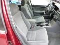 2005 Redondo Red Pearl Honda Accord EX Sedan  photo #10