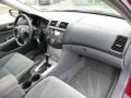 2005 Redondo Red Pearl Honda Accord EX Sedan  photo #11