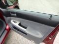 2005 Redondo Red Pearl Honda Accord EX Sedan  photo #12