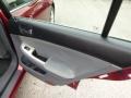 2005 Redondo Red Pearl Honda Accord EX Sedan  photo #14
