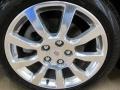 Black Ice - CTS 4 AWD Sedan Photo No. 12