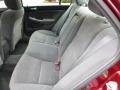 2005 Redondo Red Pearl Honda Accord EX Sedan  photo #16