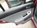 2005 Redondo Red Pearl Honda Accord EX Sedan  photo #18