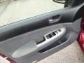2005 Redondo Red Pearl Honda Accord EX Sedan  photo #19