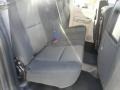 2011 Taupe Gray Metallic Chevrolet Silverado 1500 Extended Cab  photo #7