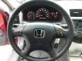 2005 Redondo Red Pearl Honda Accord EX Sedan  photo #22