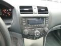 2005 Redondo Red Pearl Honda Accord EX Sedan  photo #23
