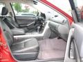Garnet Fire Metallic - G 35 Sedan Photo No. 9