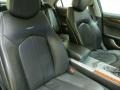 Black Ice - CTS 4 AWD Sedan Photo No. 23