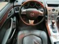 Black Ice - CTS 4 AWD Sedan Photo No. 24
