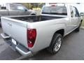Sheer Silver Metallic - Colorado LT Extended Cab Photo No. 2