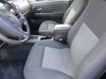 Sheer Silver Metallic - Colorado LT Extended Cab Photo No. 4