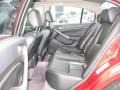 Garnet Fire Metallic - G 35 Sedan Photo No. 11