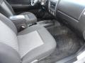 Sheer Silver Metallic - Colorado LT Extended Cab Photo No. 8