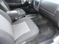 2012 Sheer Silver Metallic Chevrolet Colorado LT Extended Cab  photo #8