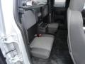 Sheer Silver Metallic - Colorado LT Extended Cab Photo No. 9