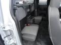 2012 Sheer Silver Metallic Chevrolet Colorado LT Extended Cab  photo #9