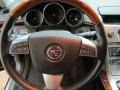 Black Ice - CTS 4 AWD Sedan Photo No. 35