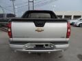 2010 Sheer Silver Metallic Chevrolet Avalanche LT  photo #3