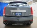 Gray Flannel Metallic - SRX Luxury AWD Photo No. 8