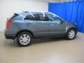 Gray Flannel Metallic - SRX Luxury AWD Photo No. 10