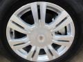 Gray Flannel Metallic - SRX Luxury AWD Photo No. 16
