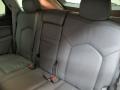 2012 Gray Flannel Metallic Cadillac SRX Luxury AWD  photo #20
