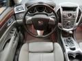 Gray Flannel Metallic - SRX Luxury AWD Photo No. 25