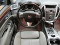 2012 Gray Flannel Metallic Cadillac SRX Luxury AWD  photo #25