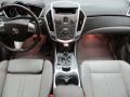 2012 Gray Flannel Metallic Cadillac SRX Luxury AWD  photo #26