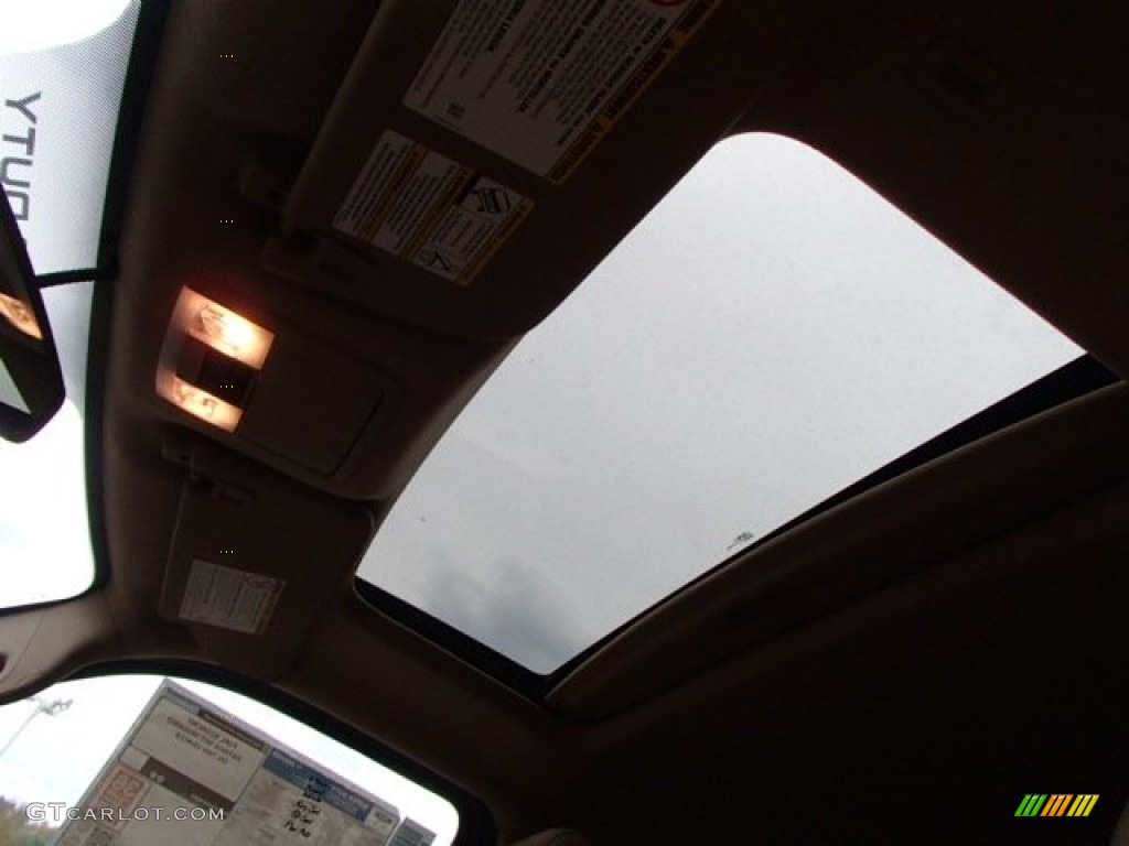 2014 F350 Super Duty Lariat Crew Cab 4x4 Dually - Ruby Red Metallic / Adobe photo #15