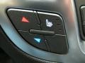 Gray Flannel Metallic - SRX Luxury AWD Photo No. 33
